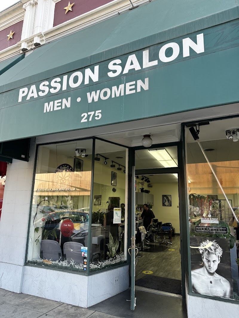 Photo of Passion Salon