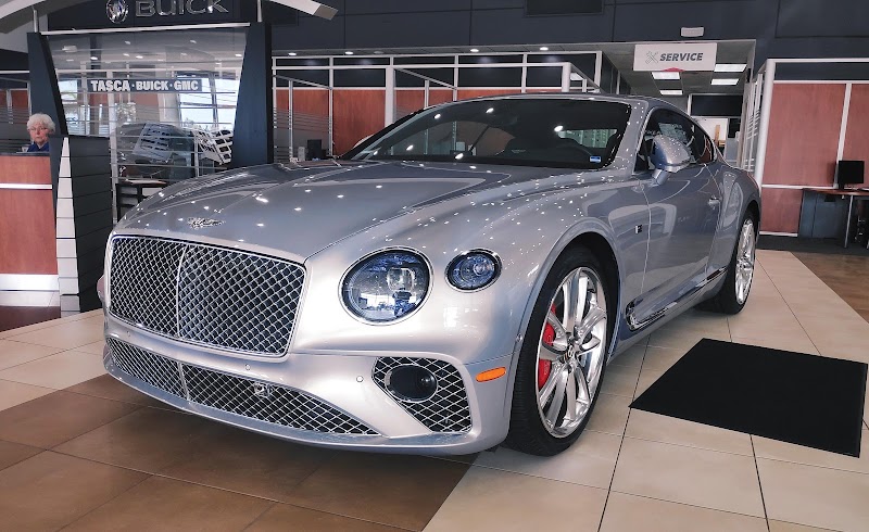 Tasca Buick GMC Palm Harbor photo 2