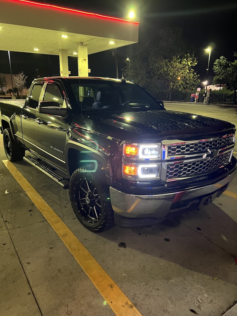 Tasca Buick GMC Palm Harbor photo 4