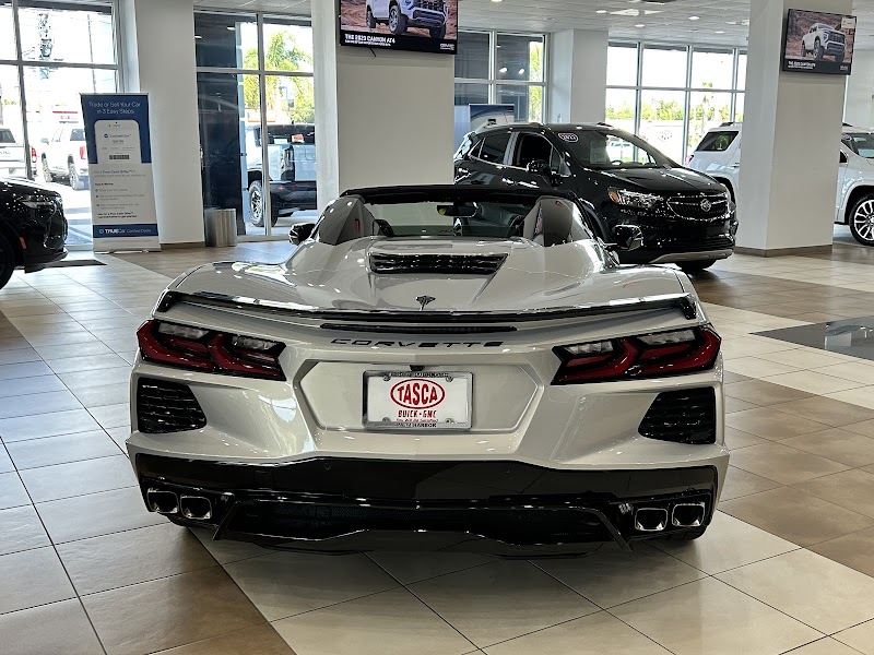 Tasca Buick GMC Palm Harbor photo 3