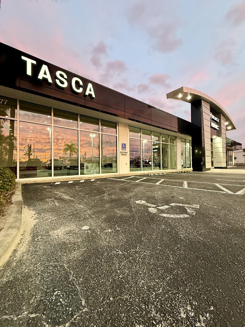 Photo of Tasca Buick GMC Palm Harbor
