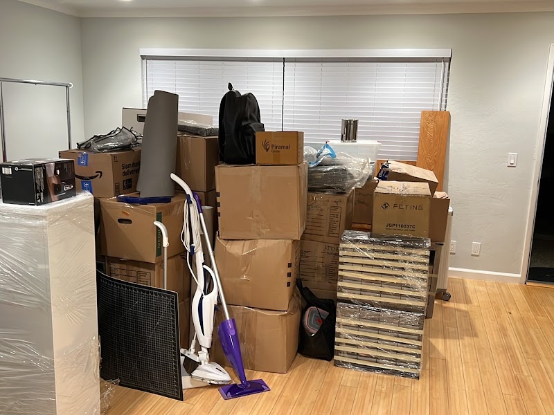 SV PRO Movers photo 3