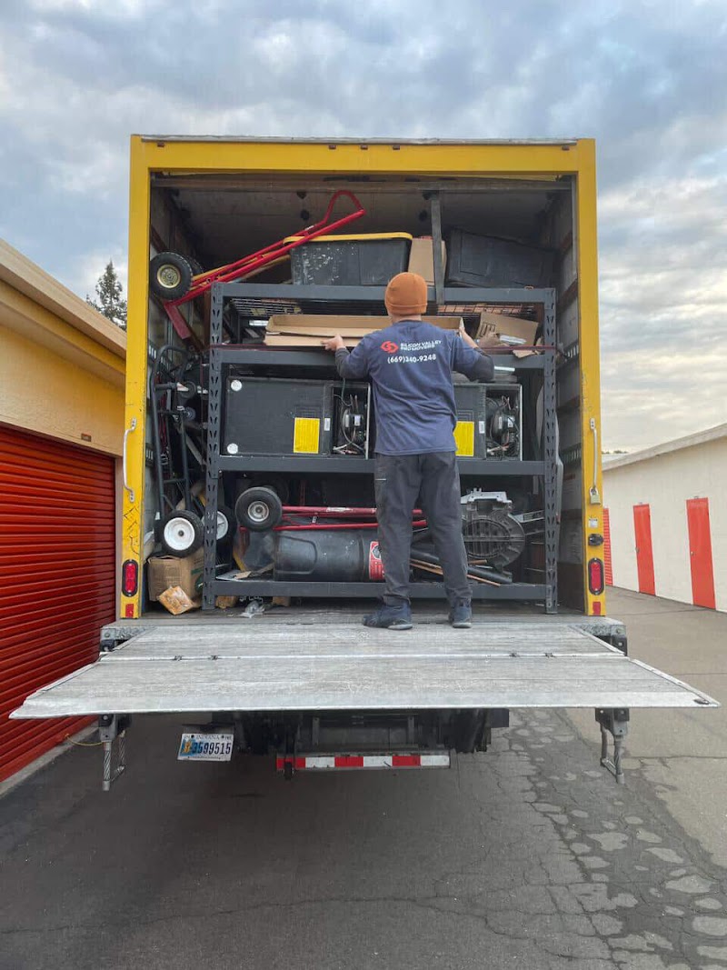 Photo of SV PRO Movers