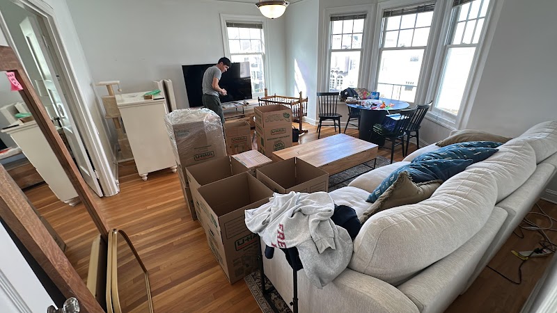 SV PRO Movers photo 4
