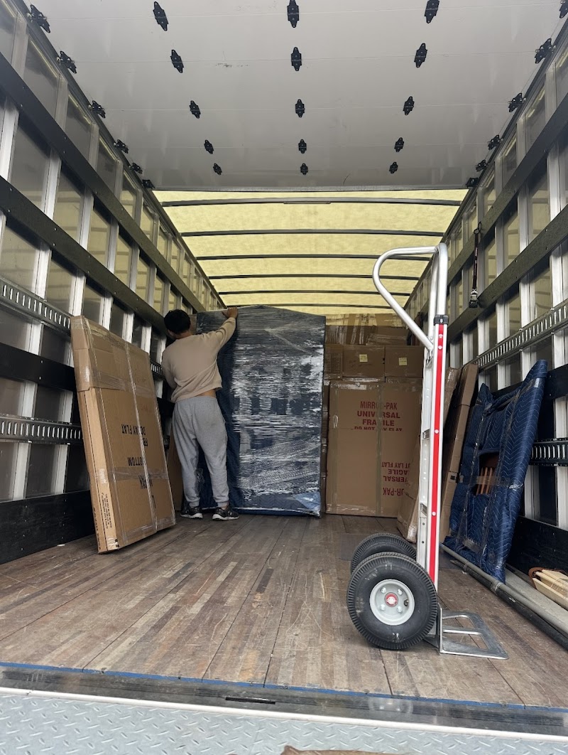 SV PRO Movers photo 5