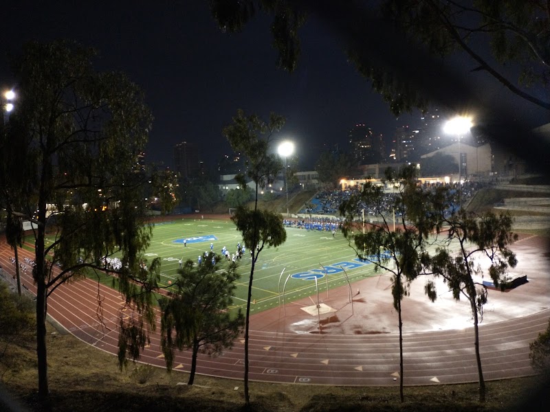 Balboa Stadium photo 2