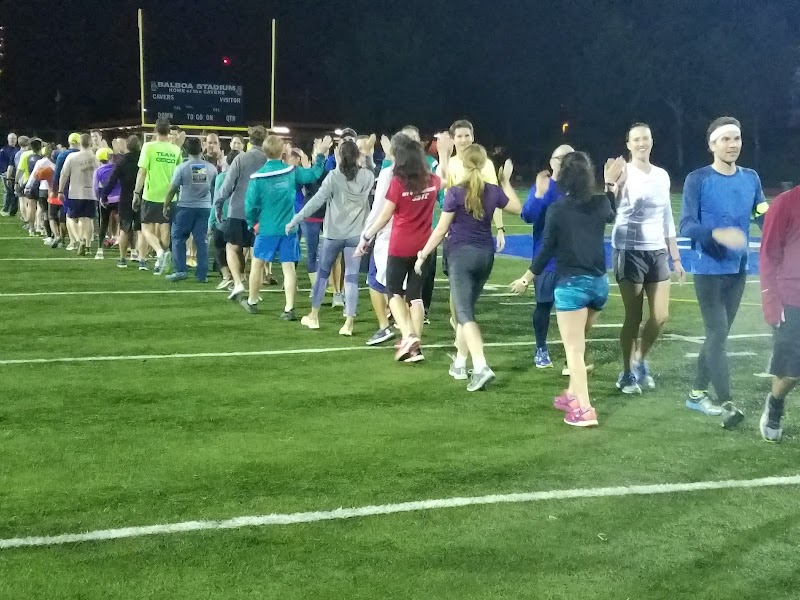 Balboa Stadium photo 4