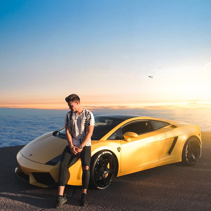 Fantasy Exotic Luxury Car Rentals photo 4