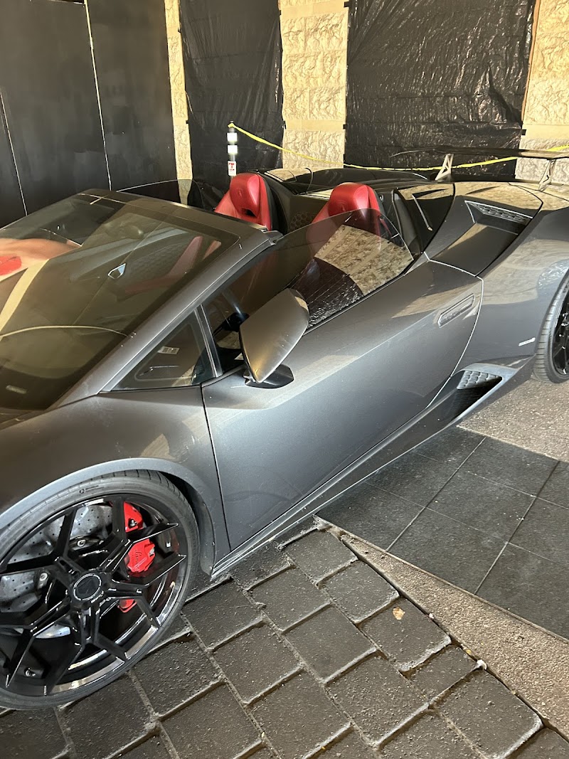 Fantasy Exotic Luxury Car Rentals photo 3