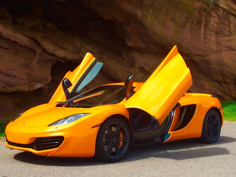 Photo of Fantasy Exotic Luxury Car Rentals