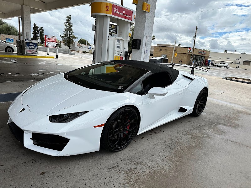 Fantasy Exotic Luxury Car Rentals photo 2