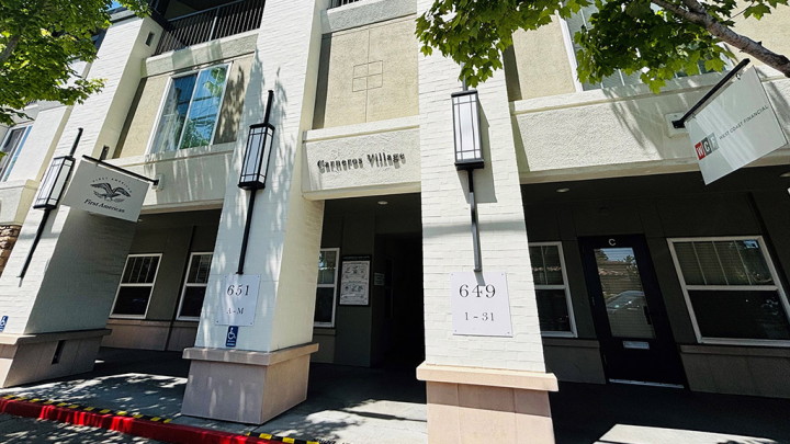 Photo of MarinHealth Cardiovascular Medicine | A UCSF Health Clinic