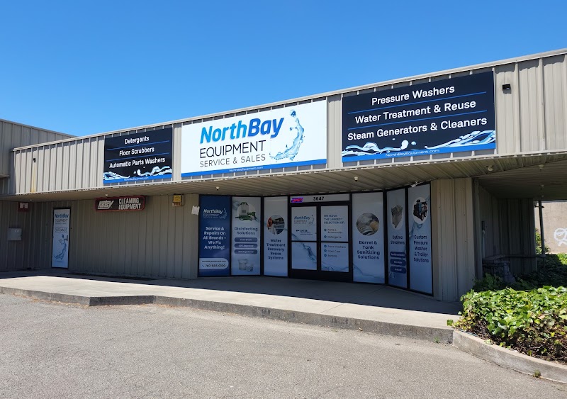 Photo of North Bay Equipment
