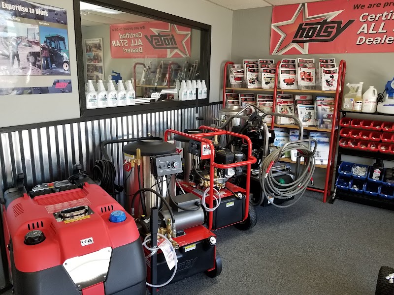 North Bay Equipment photo 2