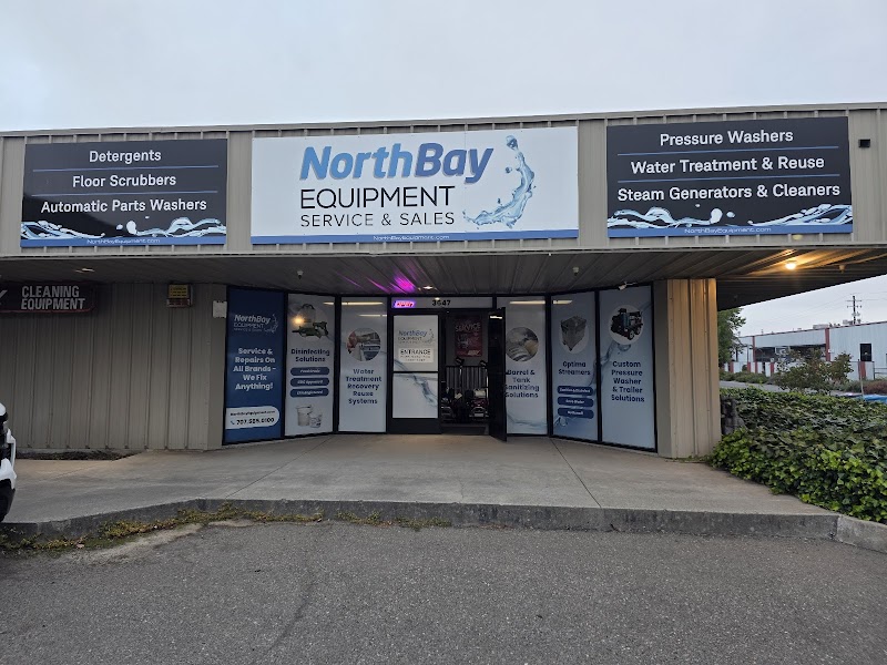 North Bay Equipment photo 3