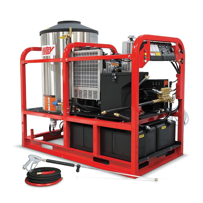 North Bay Equipment photo 4