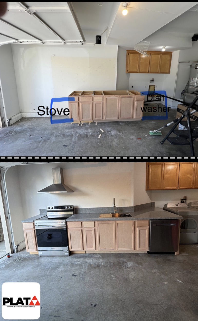 Photo of PLATA General Maintenance Services LLC
