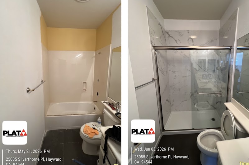 PLATA General Maintenance Services LLC photo 5