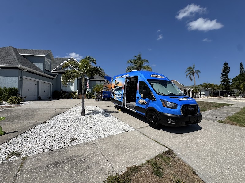 Coastal Mobile Lube & Tire photo 3