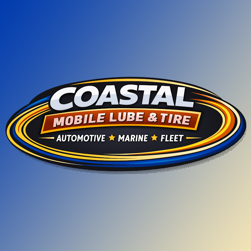 Coastal Mobile Lube & Tire photo 4