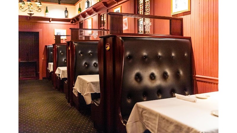 Photo of Lewnes' Steakhouse