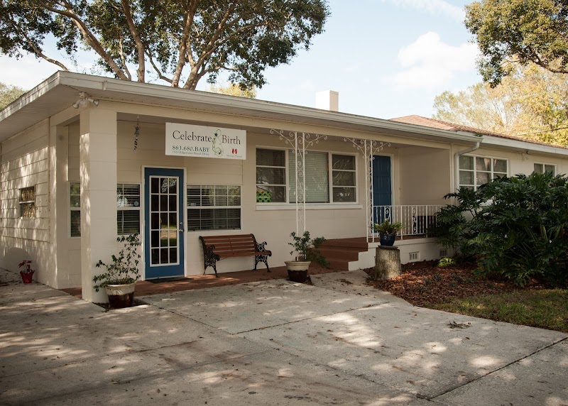 James Morrow, Lakeland Massage Therapist photo 3