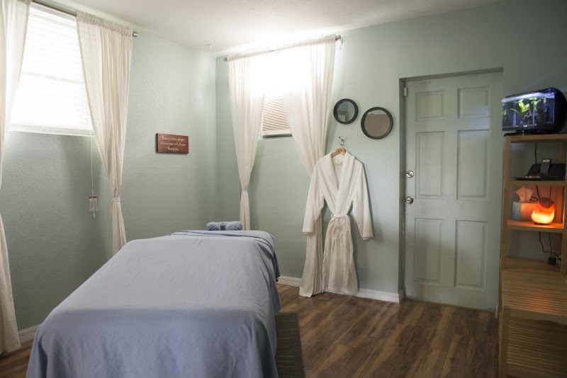 James Morrow, Lakeland Massage Therapist photo 2