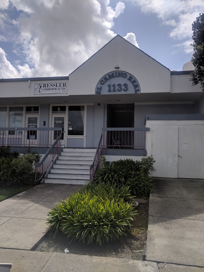 Ressler Chiropractic photo 3