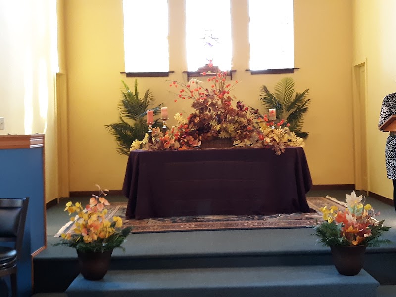 Photo of Sonoma Valley Community Church