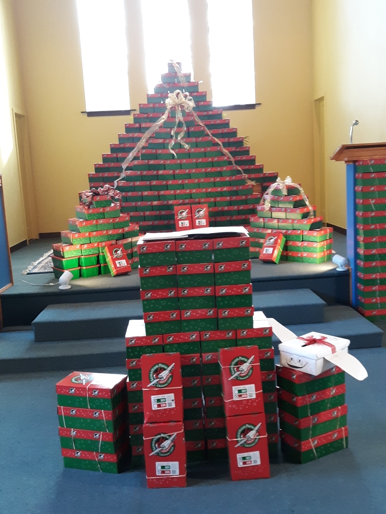 Sonoma Valley Community Church photo 2
