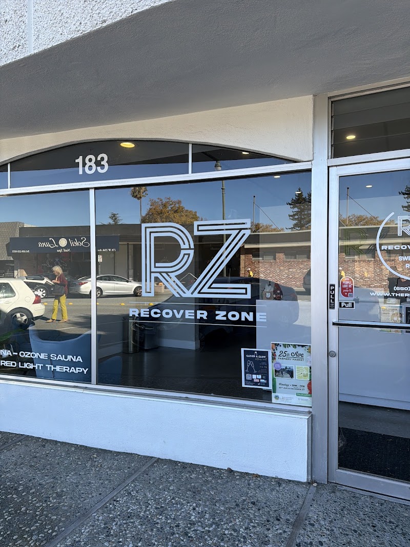 Recover Zone photo 2