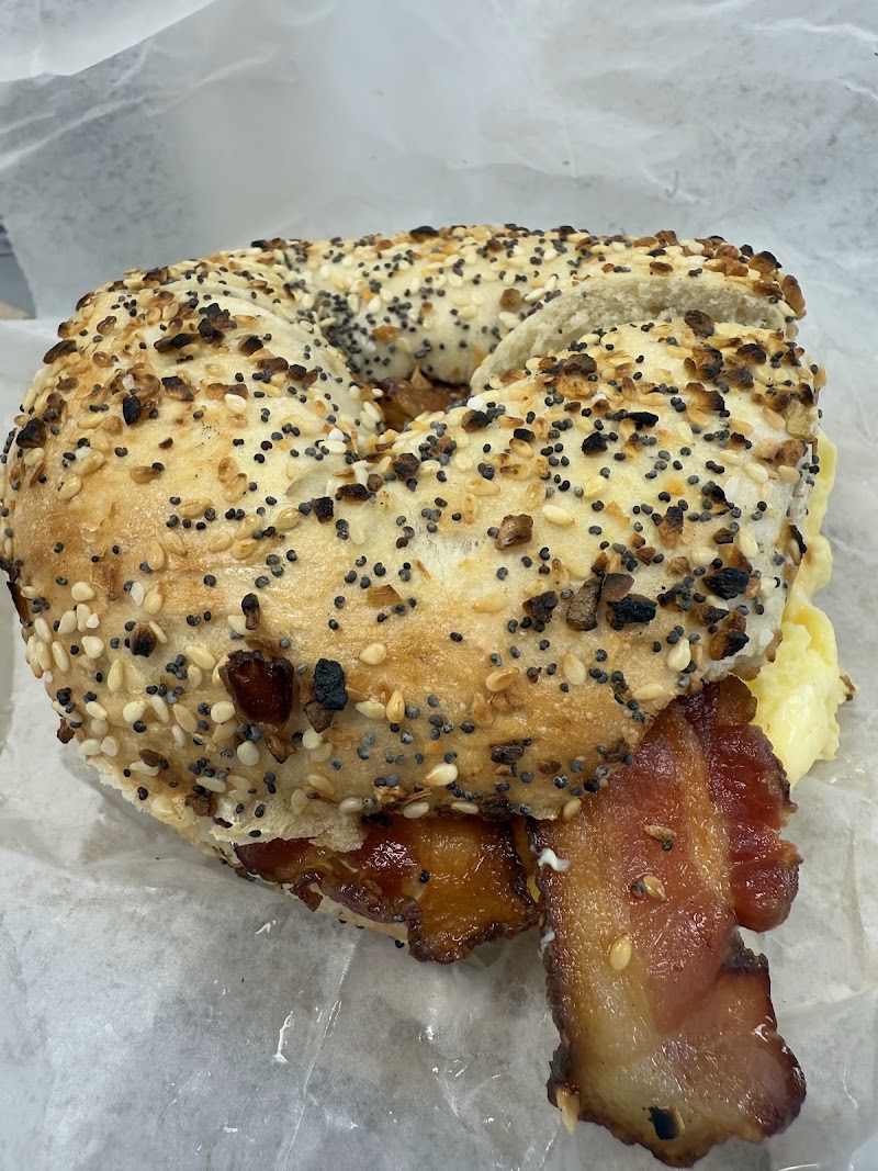 Naval Bagels Edgewater photo 3