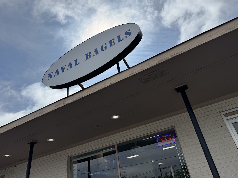 Naval Bagels Edgewater photo 5