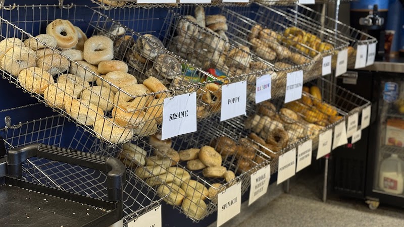 Photo of Naval Bagels Edgewater