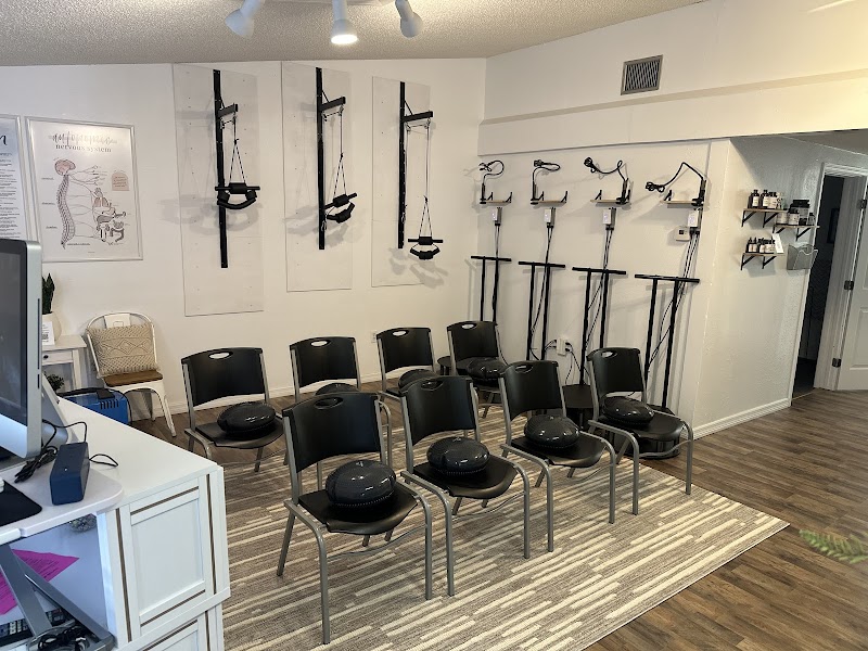 Photo of Sea Grace Chiropractic