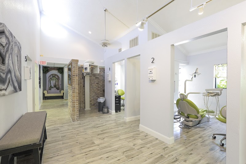 The New You Dental & Aesthetics photo 2