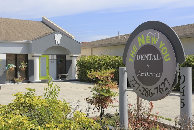 The New You Dental & Aesthetics photo 4