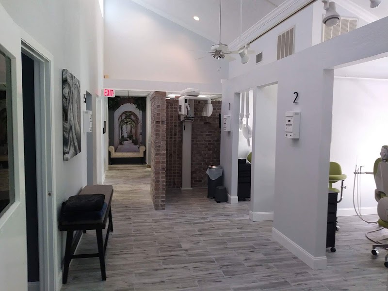 Photo of The New You Dental & Aesthetics