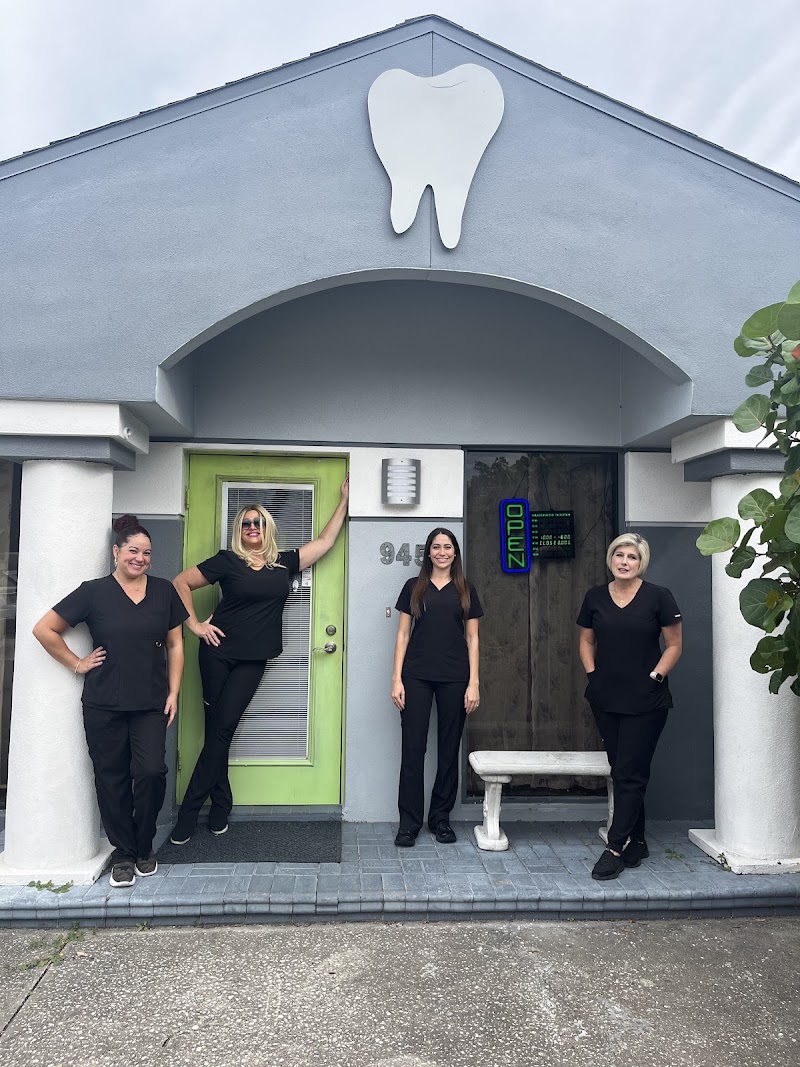 The New You Dental & Aesthetics photo 5