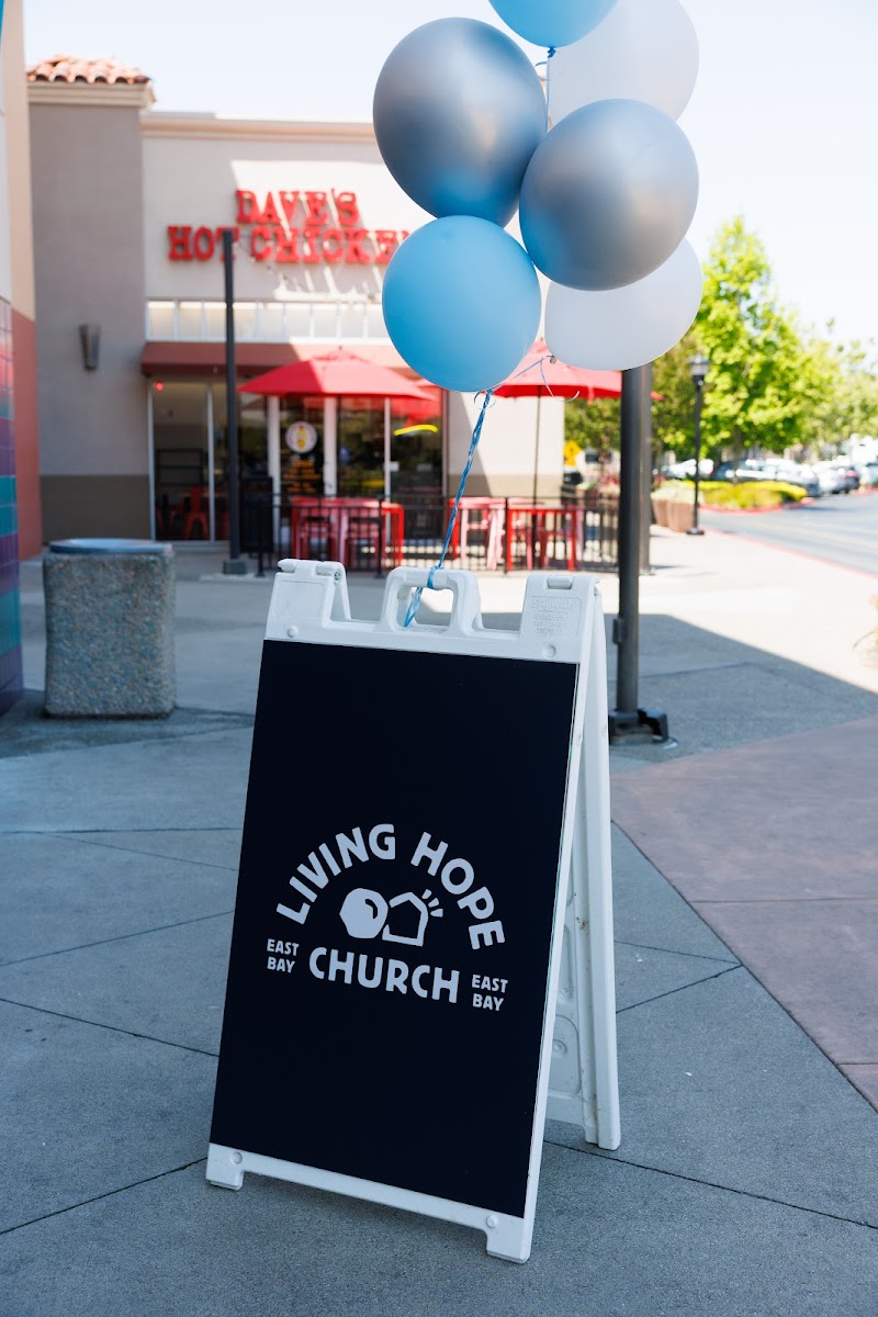 Photo of Living Hope Church of the East Bay