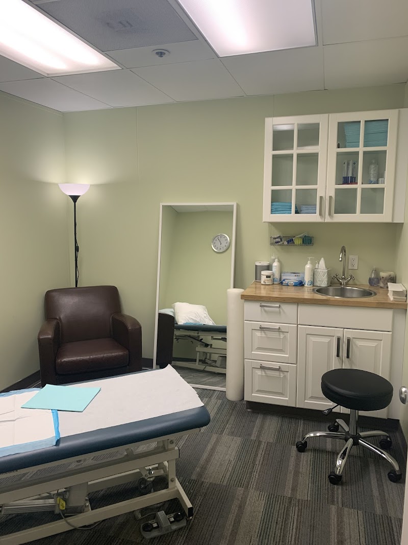 Photo of Pelvic Health and Rehabilitation Center - Pelvic Floor Therapy Los Gatos