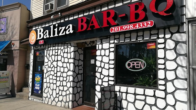 Photo of Baliza BAR-BQ