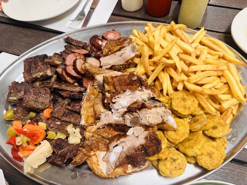 Baliza BAR-BQ photo 2
