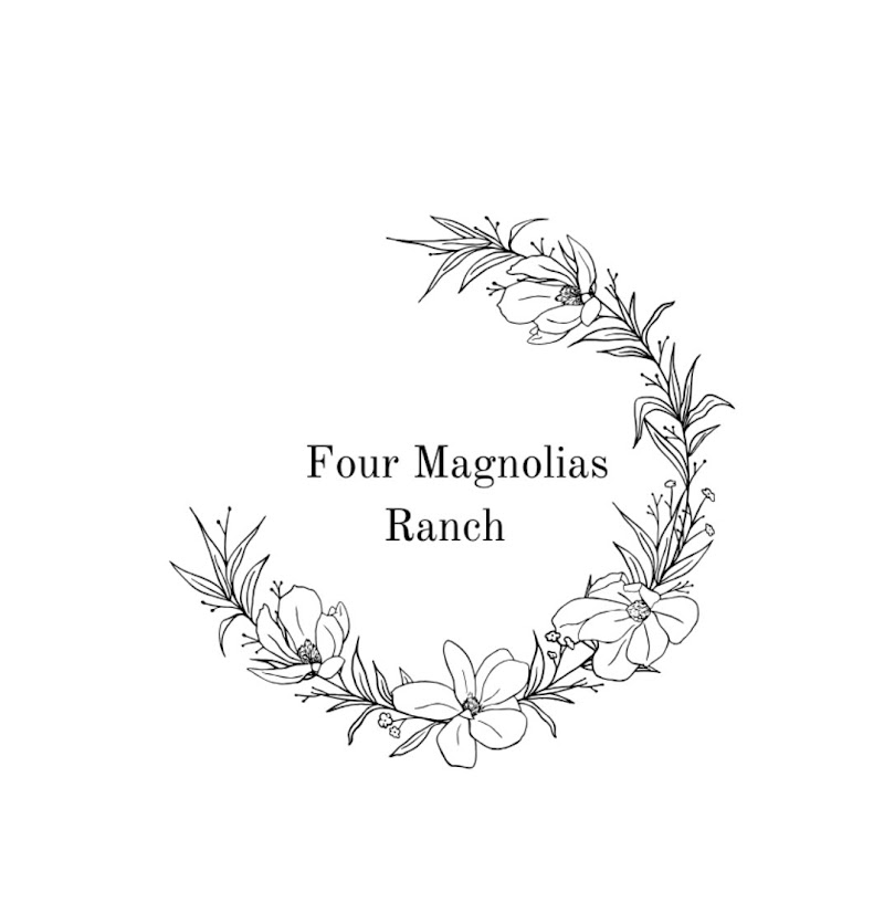 Photo of four magnolias ranch