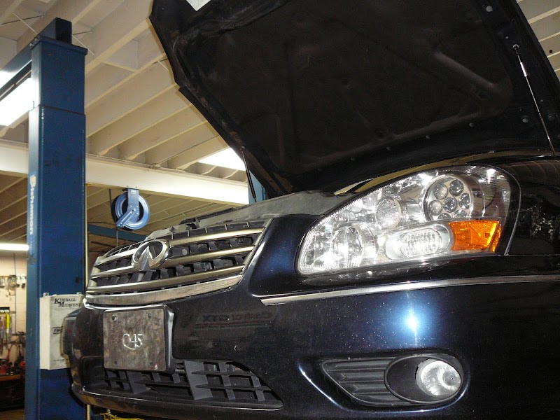 Autoworx Albany photo 2