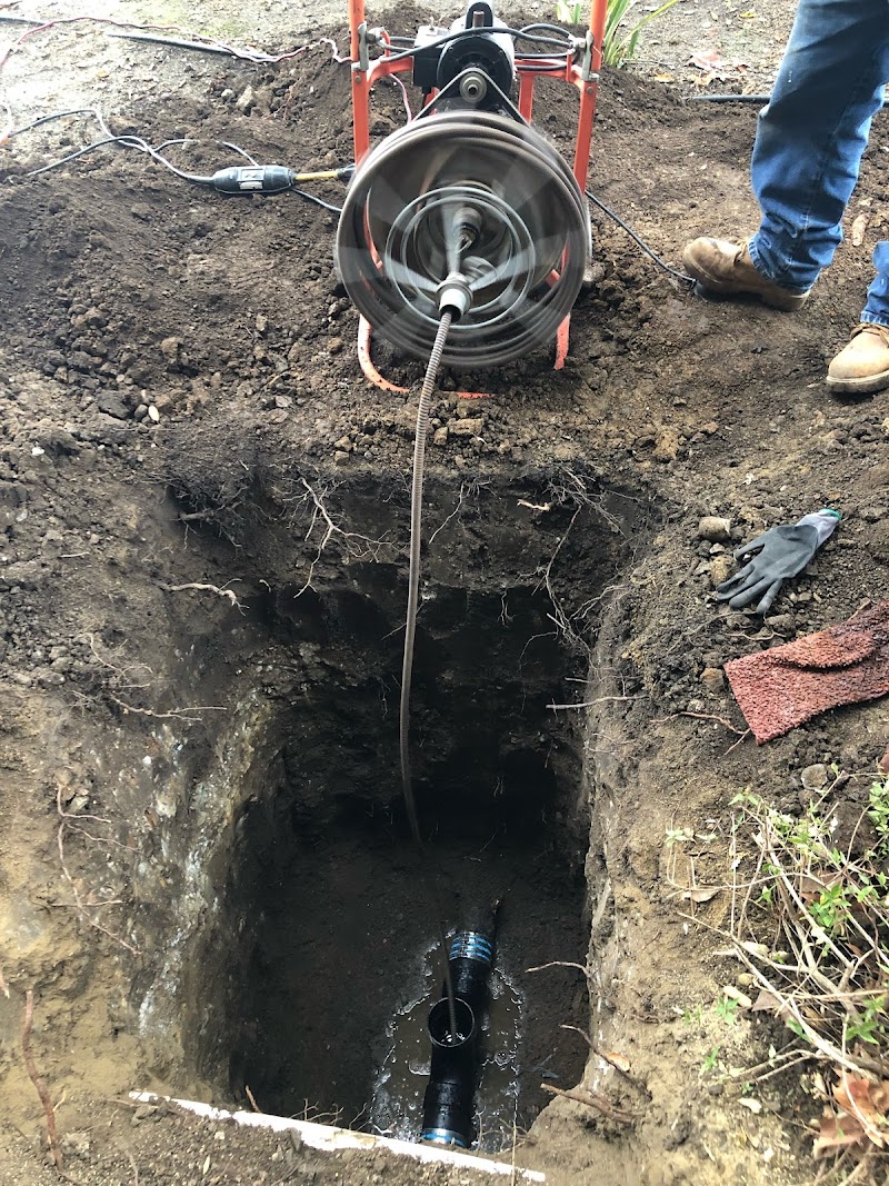 One Time Plumbing Inc photo 2