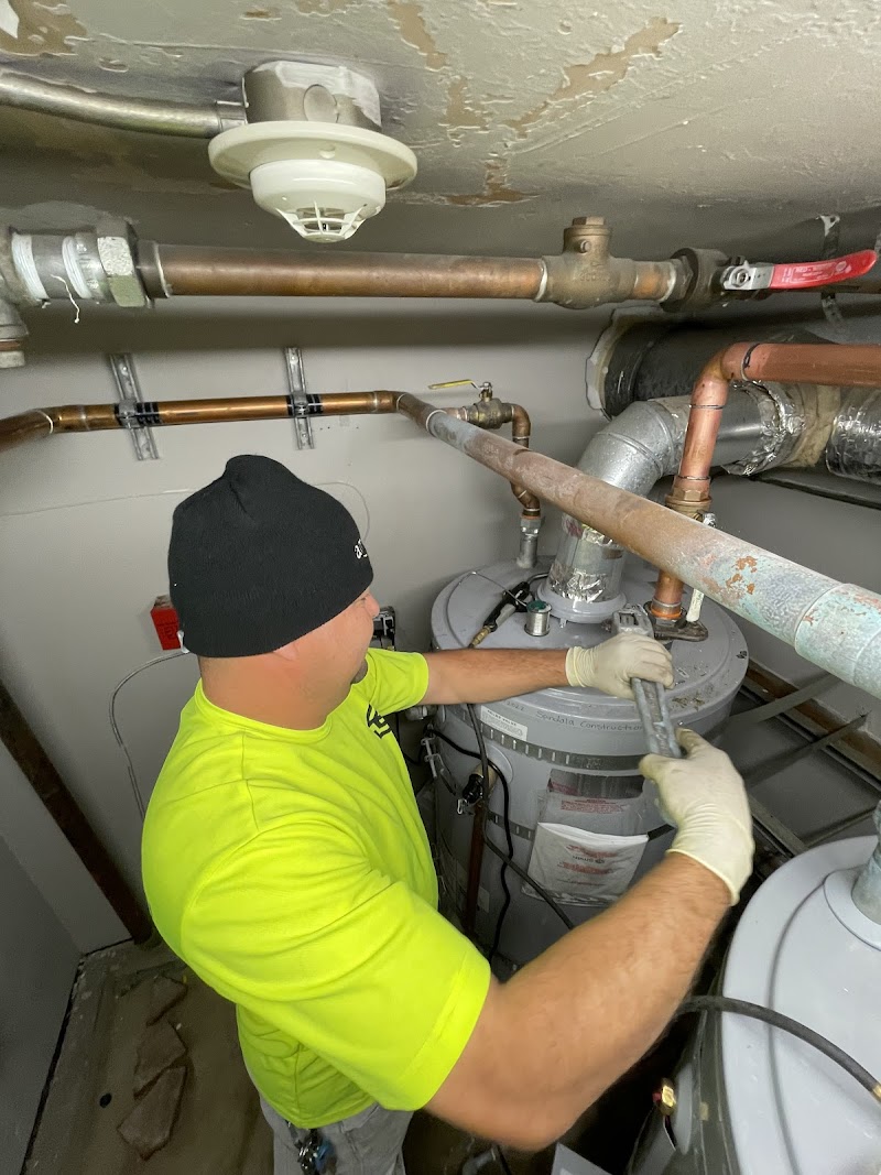 One Time Plumbing Inc photo 3