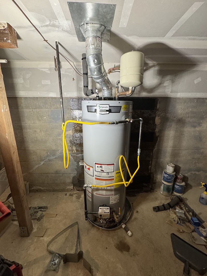 One Time Plumbing Inc photo 4