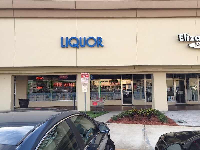 Photo of Dolphin Village Liquors