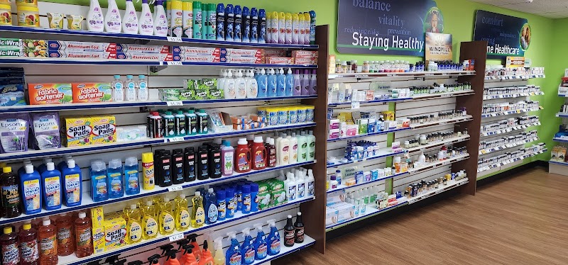 DRUGSTORE HEALTHMART photo 2